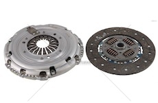 Spojka kompletní 260mm Ford Transit 14- LUK 626314109