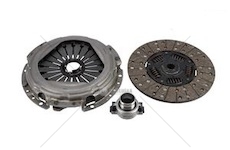 Spojka kompletní 280mm IVECO DAILY FERSA FCRK018