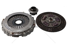 Spojka kompletní MAN TGM, TGX 2020- EURO 6 nová VALEO VAL827618