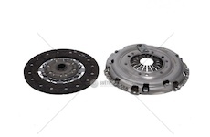 Spojka kompletní průměr 260mm MAN TGE 2016+ LUK 626315209