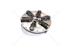 Spojka kompletní průměr 280mm 72011060.CZ