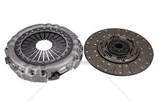 Spojka kompletní Ø430mm RENAULT DXI, VOLVO FERSA FCRK001