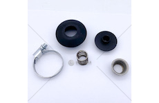 Spojka kompresoru IFAW50 kompletní