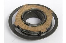 Spojka lamelová startéru 390904230_A