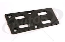 Spojka lamely plachty návěsu edscha - lite plus, schwarzmüller 0144743_A