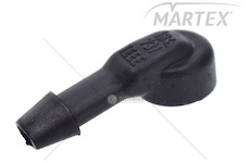 Spojka ostřikovače MAN MAN 81264830032