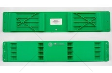 Spojka plastová střechy EDSCHA L=570MM  660034210