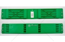 Spojka plastová střechy EDSCHA L=650MM  660034110