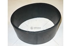 Spojka potrubí pryzová