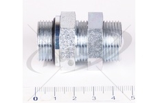 Spojka přímá 2 x m22x1,5 vnější / m16x1,5 vnitřní 0033434_A