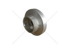 Spojka pro čerpadla a požární hadice, vnější závit, 2