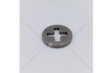 Spojka řadící čerpadla oleje a vakuopumpy  Multicar M30 FUMO E4,5 M31 E5