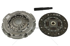 Spojka renault kangoo ii 08> 1.5dci 05> 215mm 5b WOR 302058324R