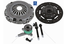 Spojka renault trafic 01> 2.0 dci 90 06> WSCH 3000 990 445
