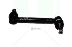 Spojka stabilizátoru VOLVO M22*1,5 L-350 WOSIMAN A-210-1