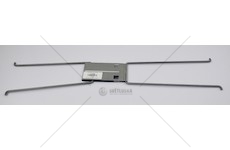 Spojka střechy SCHMITZ 64CM  1119869