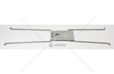 Spojka střechy SCHMITZ 64CM SCHMITZ 1395458