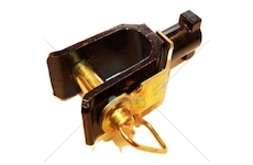 Spojka, tażné zařízení WOSIMAN A-293