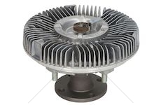 Spojka ventilátoru chladiče MAN L2000 10.93-D0824 TGL 02.05- NRF NRF49738