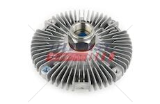 Spojka ventilátoru ford transit 06> ft45658