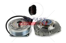 Spojka ventilátoru iveco daily 06> elektromagnes 09> / 14> 6pk 3-pin ft45656