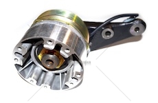 Spojka ventilátoru iveco daily 06> elektromagnes 2.3jtd 5801480324