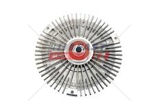 Spojka ventilátoru mercedes sprinter 95> 901-905 ft55701