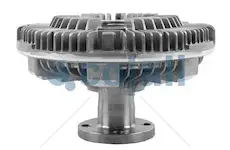 Spojka ventilátoru pro john deere série 6020, 6020s, 6020se a 7020 | AL155874