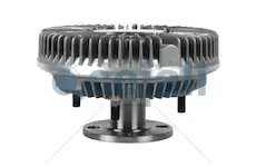 Spojka ventilátoru pro john deere série 7000, 6000l, 6006 | AL79618