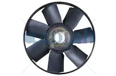 Spojka ventilátoru pro john deere sérií 6000, 6000se, 6010, 6010se | L79028