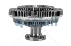 Spojka ventilátoru pro john deere sérií 6015 d a 6d | RE284596