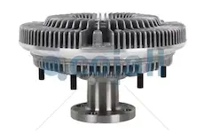 Spojka ventilátoru pro john deere sérií 6030, 6034 a 7030 | AL167987