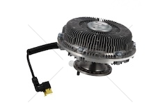 Spojka, větrák chladiče HORTON DFC074