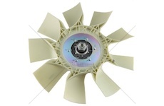 Spojka, větrák chladiče MAHLE CFF 670 000S