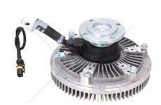 Spojka, větrák chladiče OTSA OT-08013