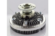 Spojka, větrák chladiče   RS-FC-001-048