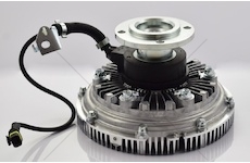 Spojka, větrák chladiče   RS-FC-001-496