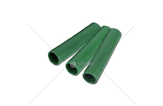 Spojka zahradních tyčí 11mm, sada 10ks