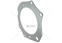 Spojková lamela EURORICA 74530707