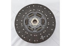 Spojková lamela LuK 343 0192 10