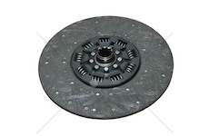 Spojková lamela MAN / SETRA