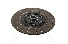 Spojková lamela MAXEEN M0843007