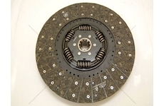 Spojková lamela SACHS 1862 506 131