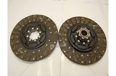 Spojková lamela SACHS 1878 002 024