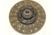 Spojková lamela SACHS 1878 080 034