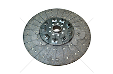 Spojková lamela VOLVO