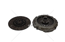 Spojková sada FI430 VOLVO FH-12 D12C 3483 MAXEEN 3400127101/Z