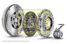 Spojková sada LuK 600 0260 00