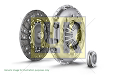 Spojková sada LuK 631 3174 00