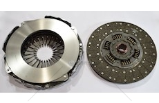 Spojková sada LuK 643 3455 09